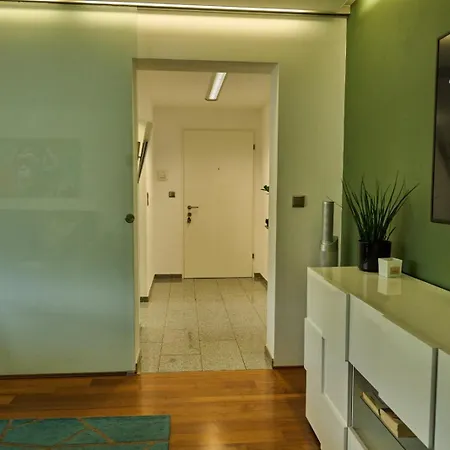 In Dormbirn Apartamento Dornbirn