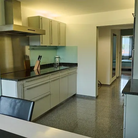 In Dormbirn Apartamento Dornbirn