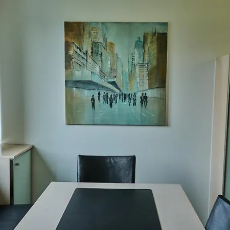 Apartamento In Dormbirn Dornbirn