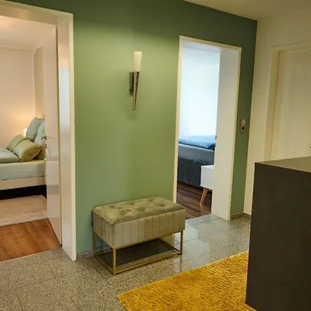 Apartamento In Dormbirn Dornbirn