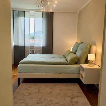 Apartamento In Dormbirn *