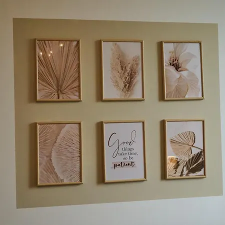 Apartamento In Dormbirn *