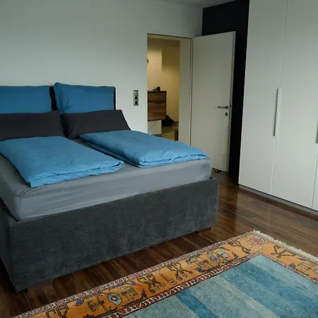 In Dormbirn Apartamento *