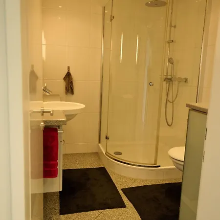 公寓 In Dormbirn *