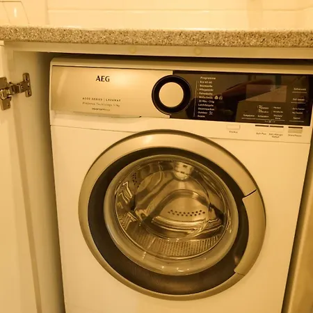 In Dormbirn Apartamento *